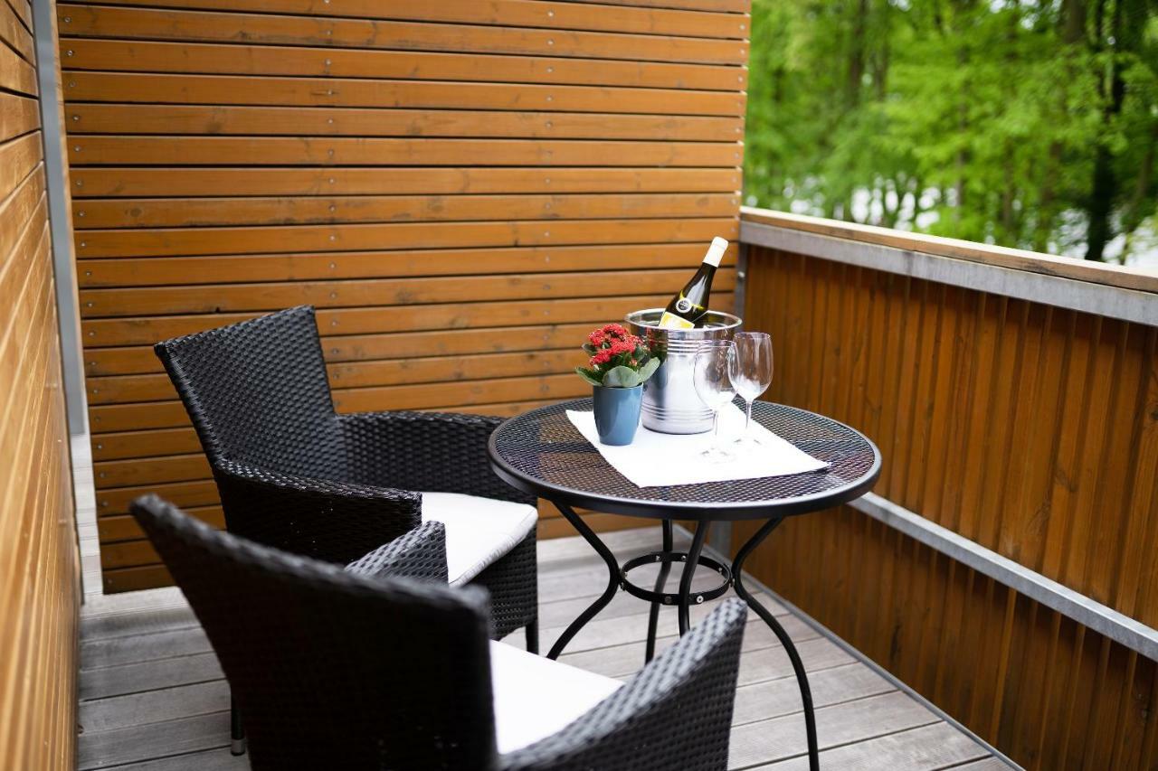 Penzion Labska Marina Poděbrady Exterior foto
